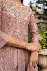 Pearl Symphony by Mona Embroidery Luxury Collection