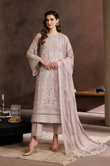 Zayrah By Zarif Premium Formal's Suit