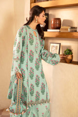 Maria B Embroidered Suit Collection