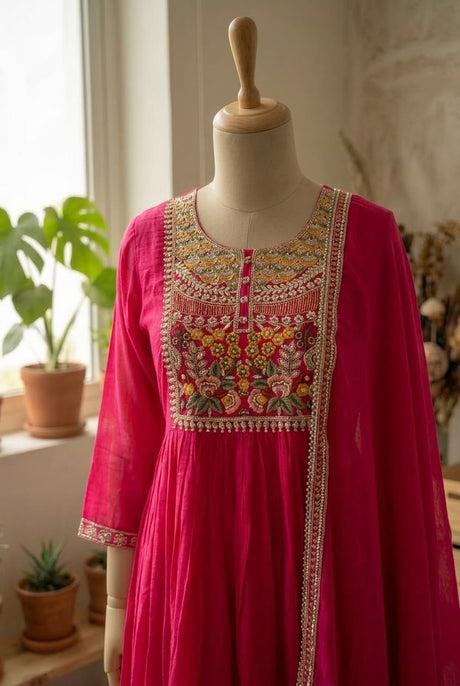 Delhi Boutique Collection Ready To Ship
