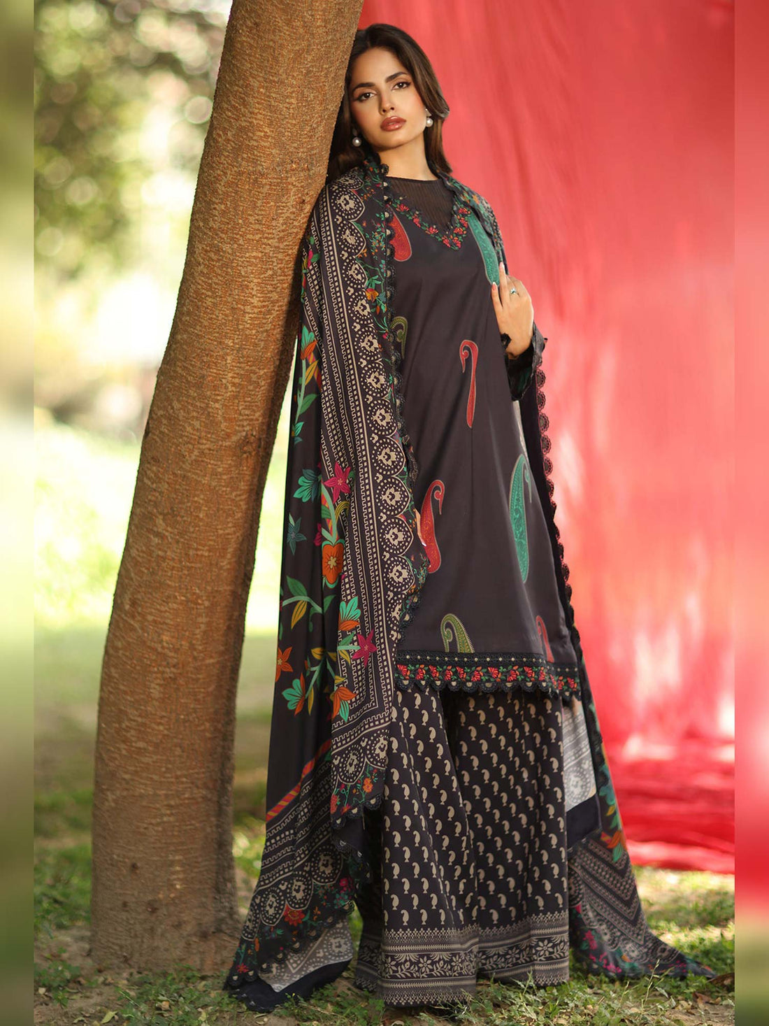 Aniiq By Charizma Luxury Collection