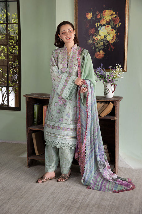 Sobia Nazir Luxury Lawn Collection