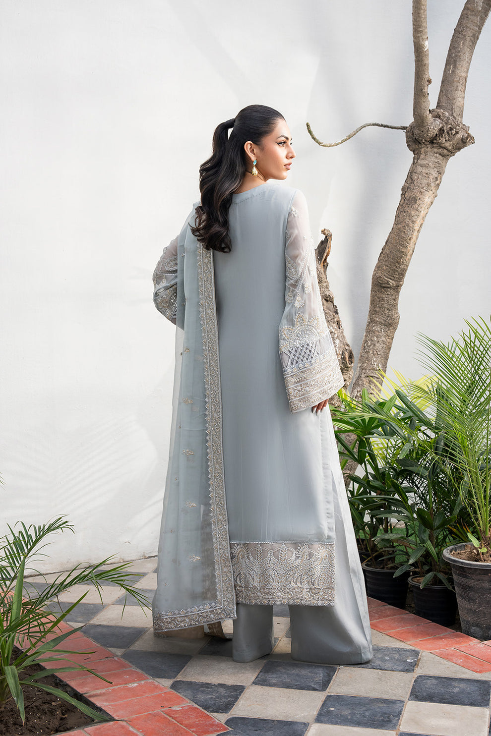 Tarz by Freesia Luxury Collection