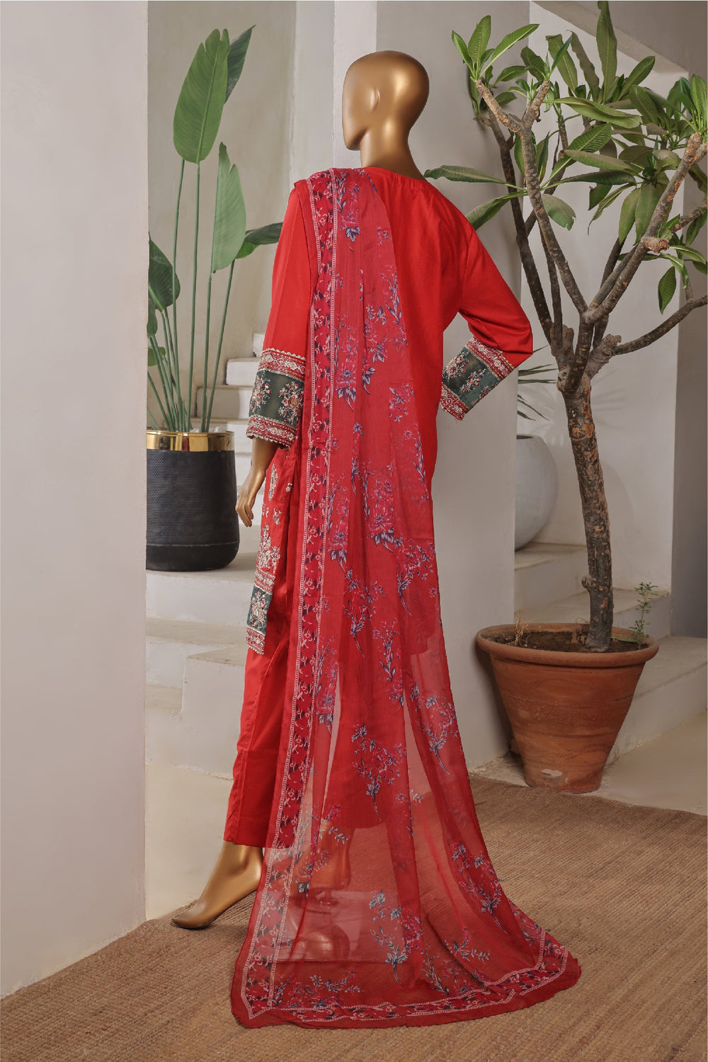 Bin Saeed Luxury Collection