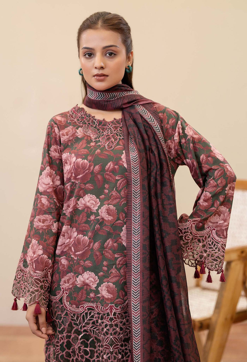 Adan Libas Luxury Collection