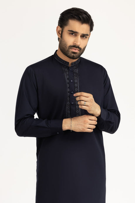 Gul Ahmed Men's Shalwar Kameez