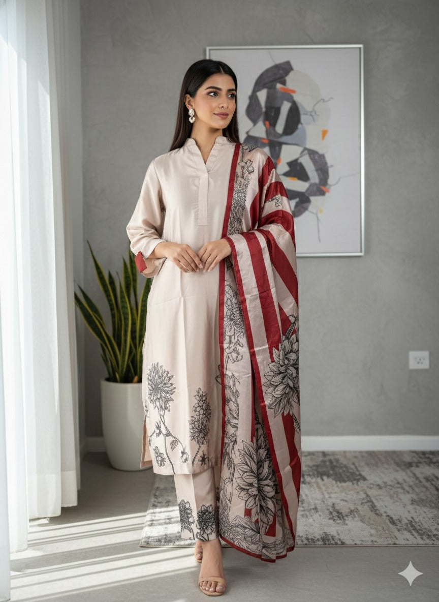 Pakistani Silk Collection Ready To Ship