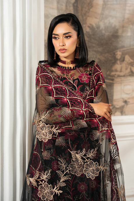 Nafees by Zarif Luxury Collection