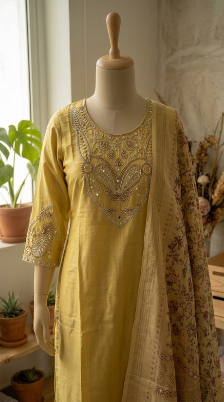 Delhi Boutique Collection Ready To Ship
