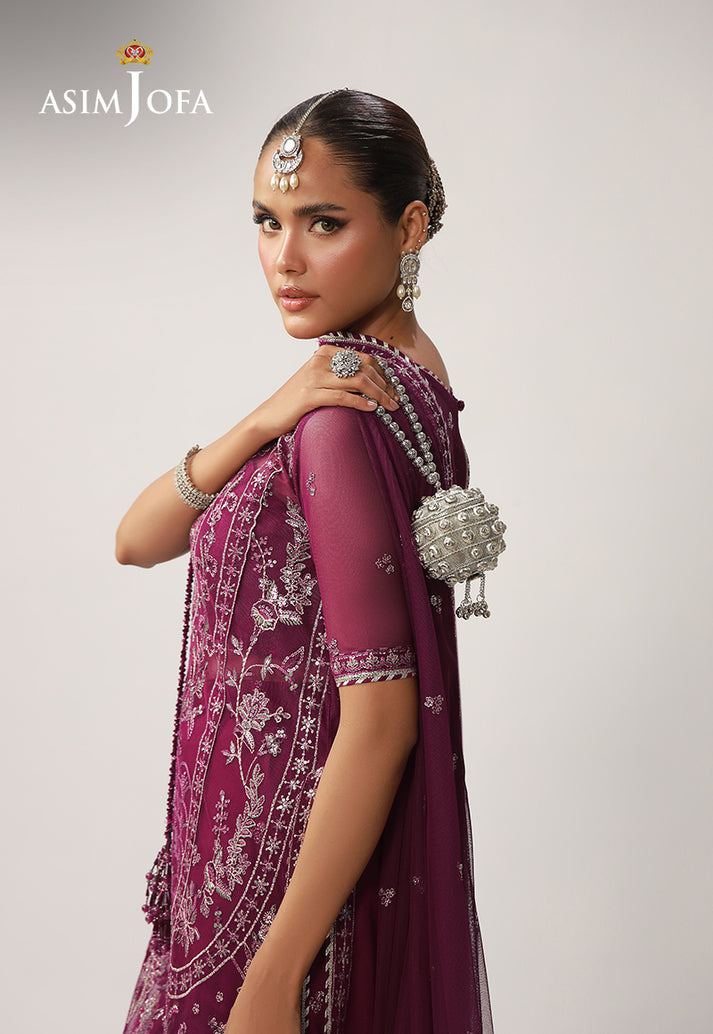 Asim Jofa Festive Collection