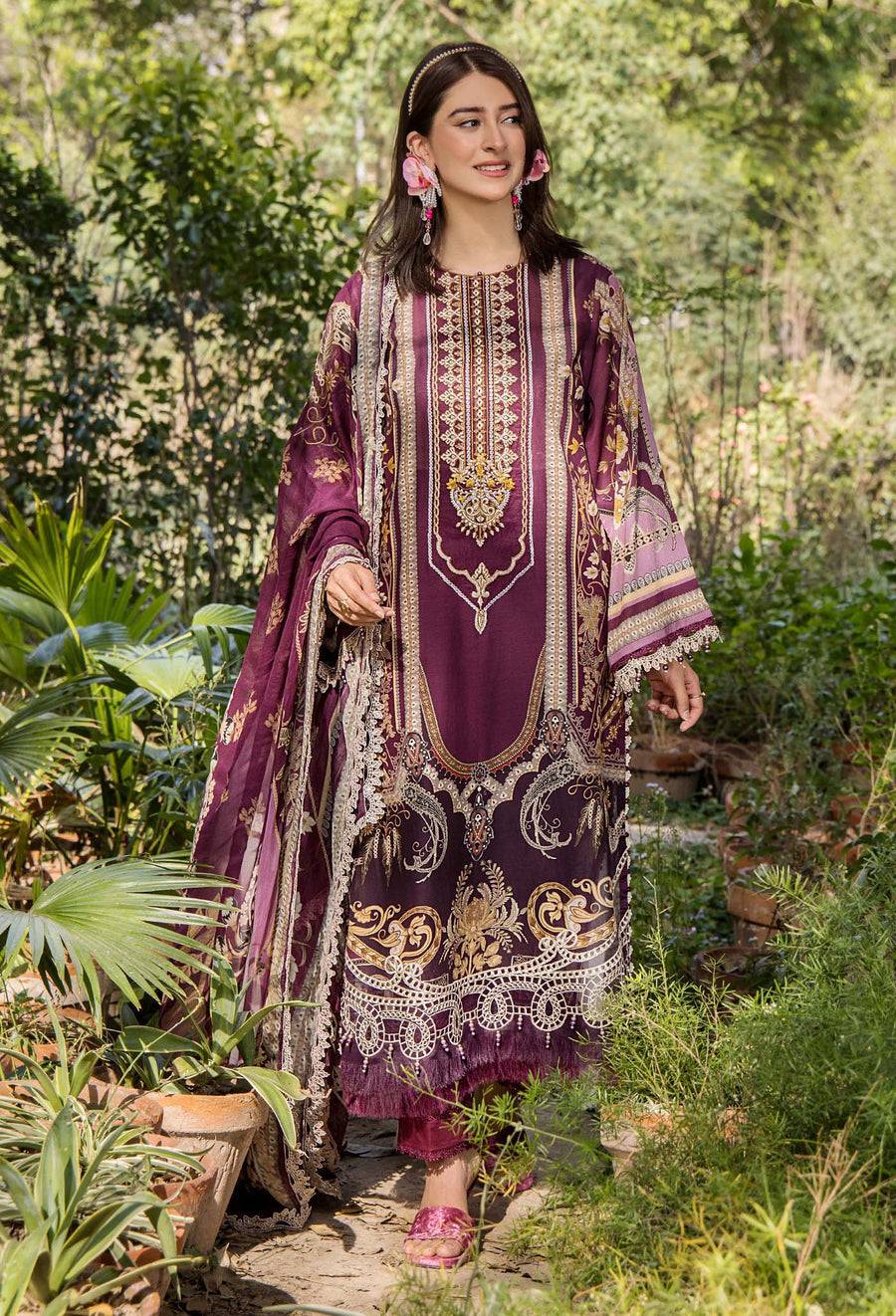 Jasmine By Adans Libas Luxury Collection