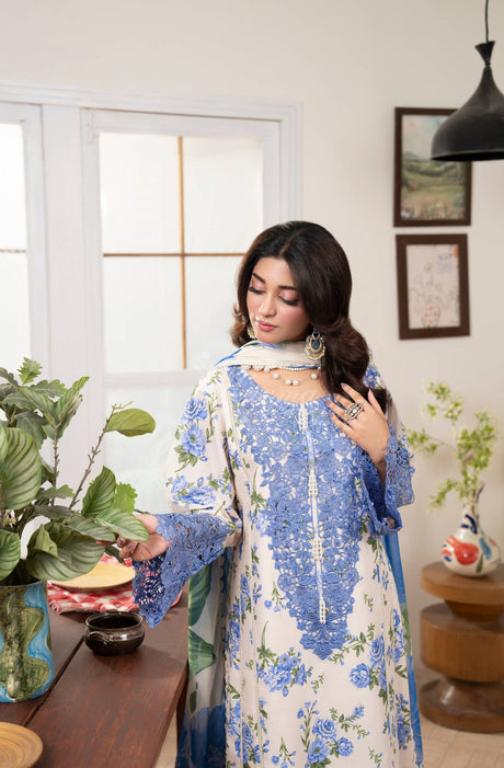 Gul-Mahar by Karma Premium Collection