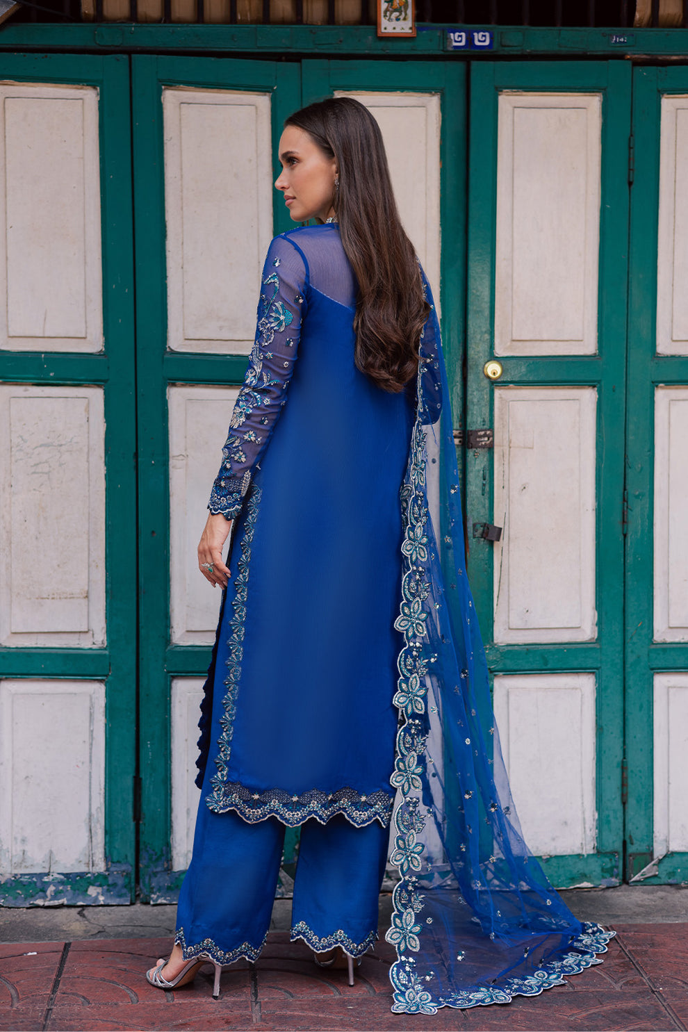 Talia by Freesia Luxury Collection