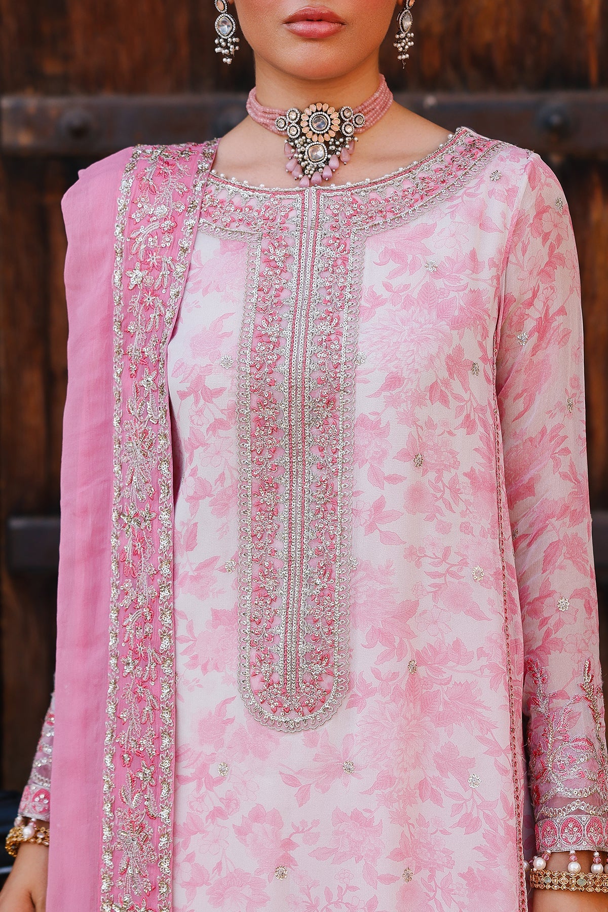 Vasal by Charizma Luxury Collection