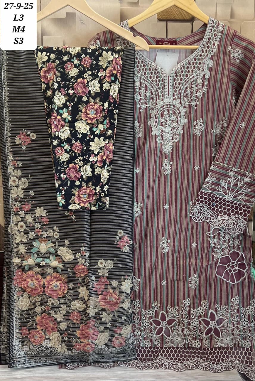 Bin Saeed Luxury Collection