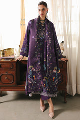 Qprints by Qalamkar Embroidered Collection