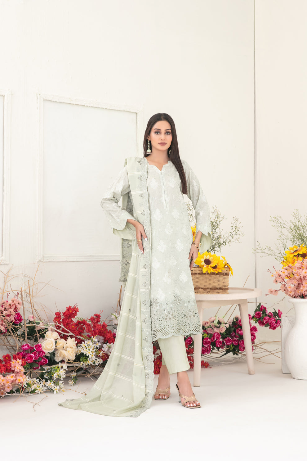 Maneli by Tawakkal Luxury Collection