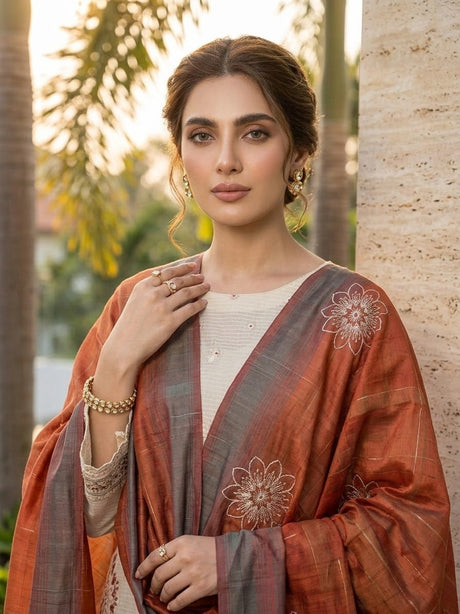 Tawakkal Embroidered Luxury Collection