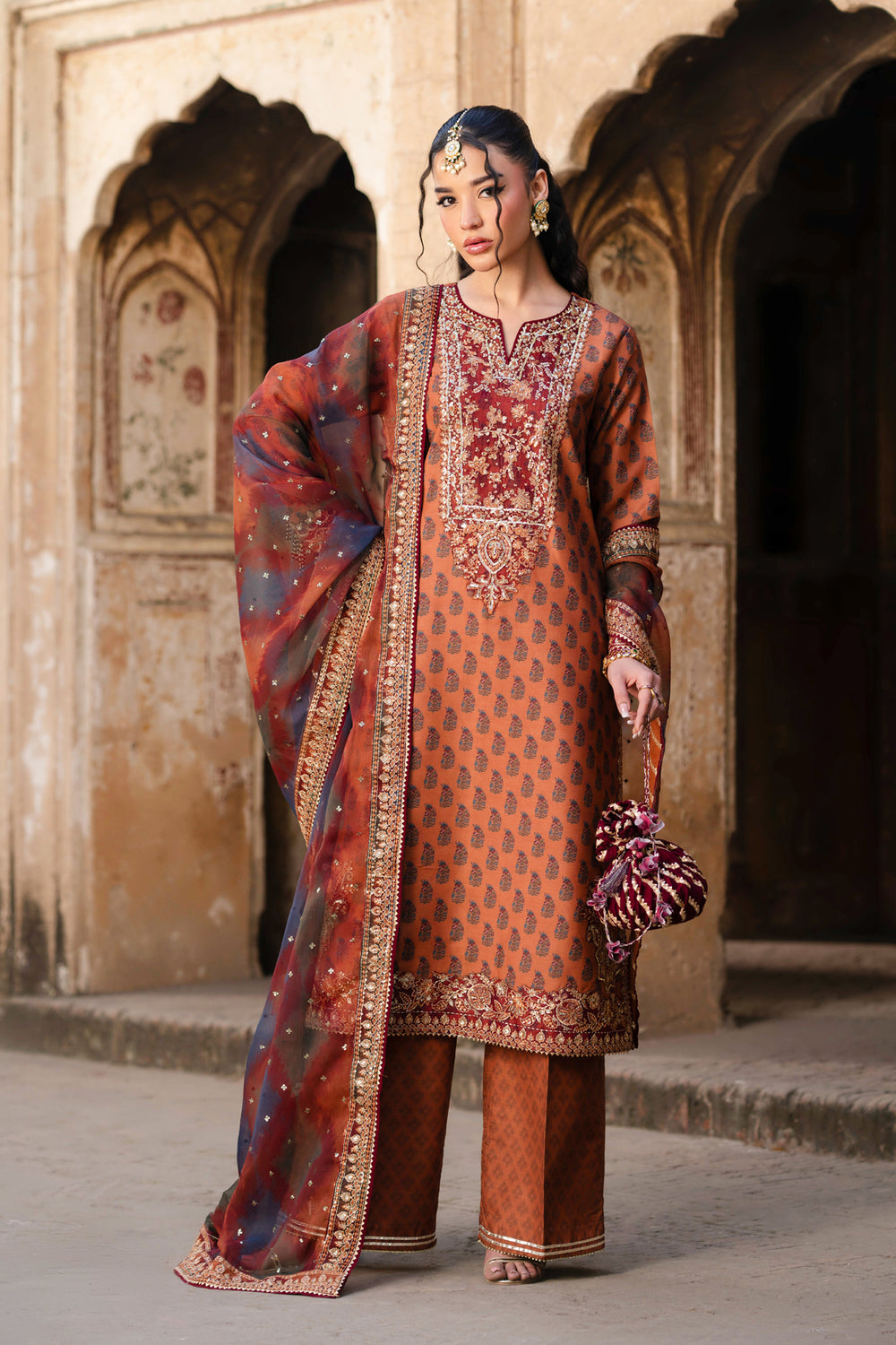 Mushk by Xenia Luxury Collection