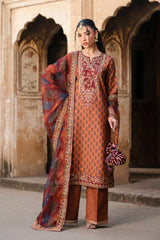 Mushk by Xenia Luxury Collection