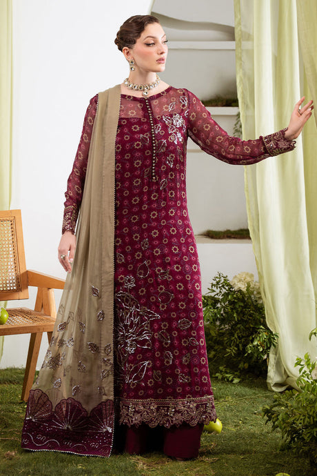 Amaya by Nureh Luxury Collection