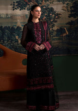 Gisele By Royal Bloom Luxury Chiffon Collection