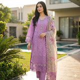 Ferisha By Tawakkal Embroidered Collection