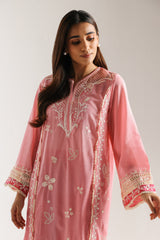 Ethnic Embroidered 2pc