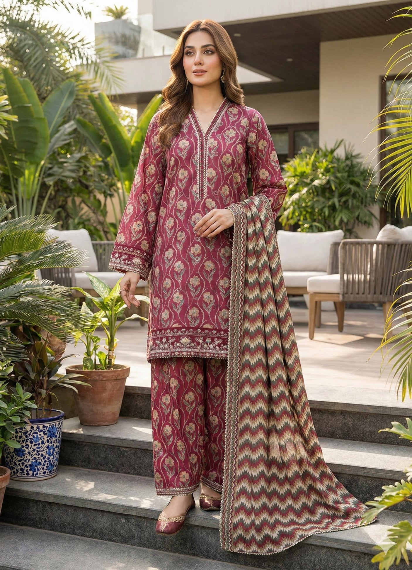 Bin Saeed Luxury Collection