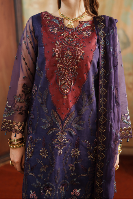 Zurgul Premium Collection  By Zebtan