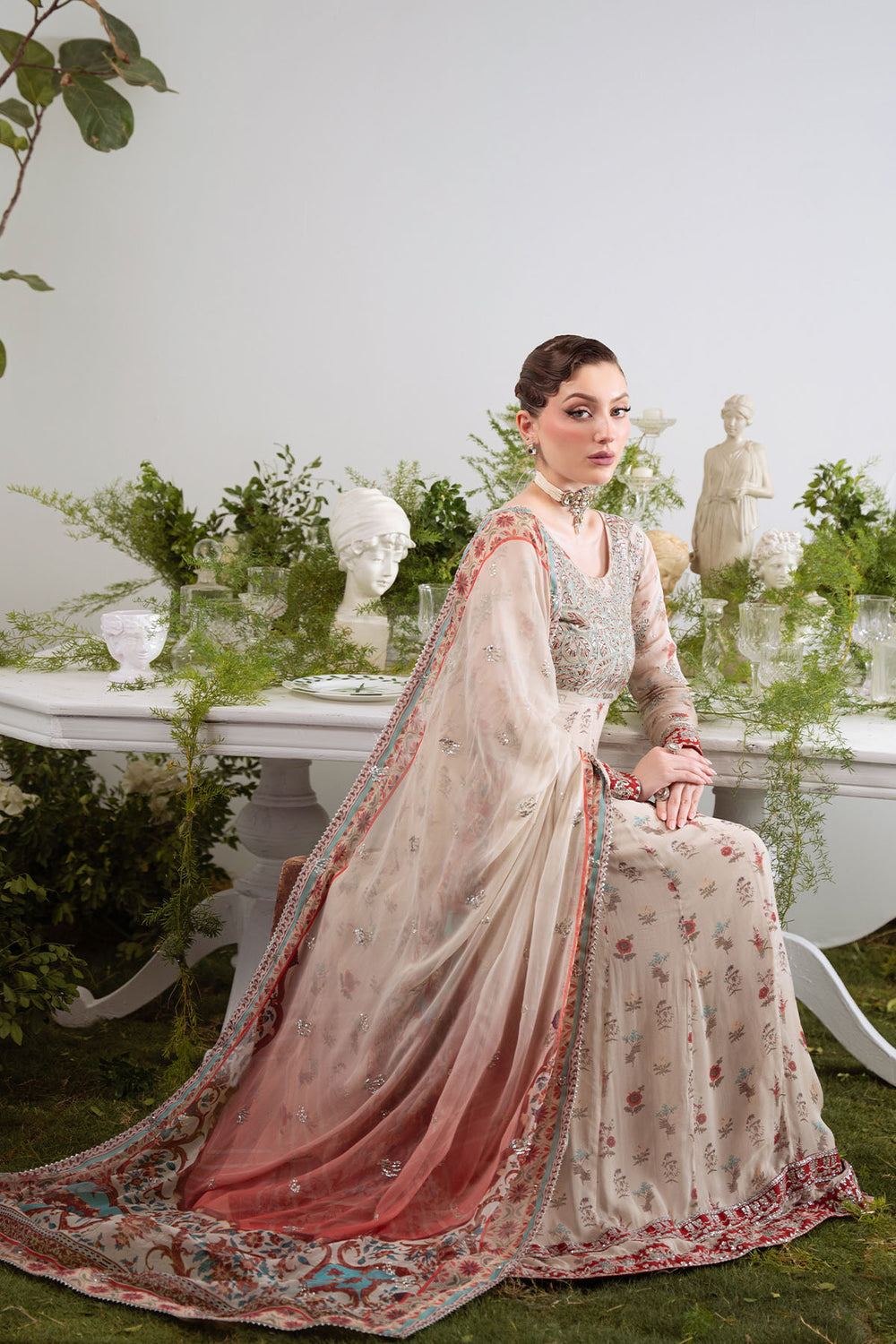 Amaya by Nureh Luxury Collection