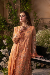 Chanchal by Zebatan Luxury Collection