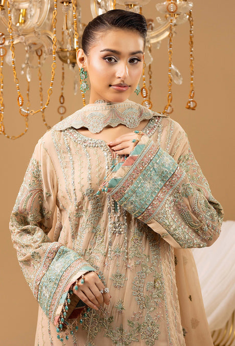 Adan's Libas Chiffon Collection