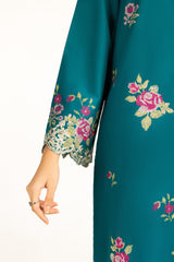 Gul Ahmed Embroidered  Suit