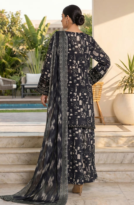 Malika By Sadabahar Collection