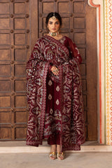 Dastan by Ramsha Luxury Collection