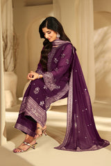 Luxe By Azure Luxury Suit Collection