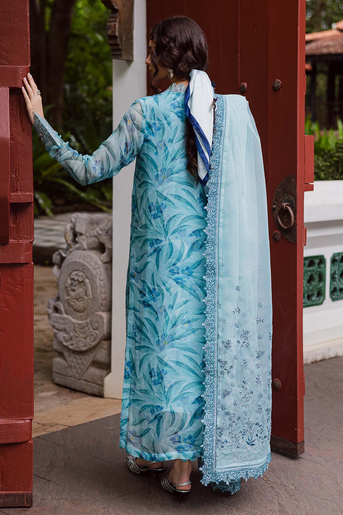 Ballerina By Nureh Premium Collection