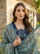 Tawakkal Embroidered Lawn Collection