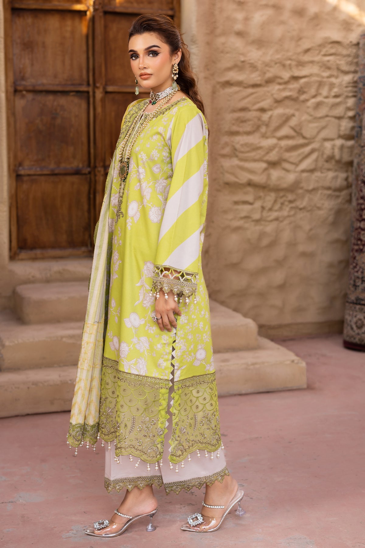 Range By Charizma Luxury Collection