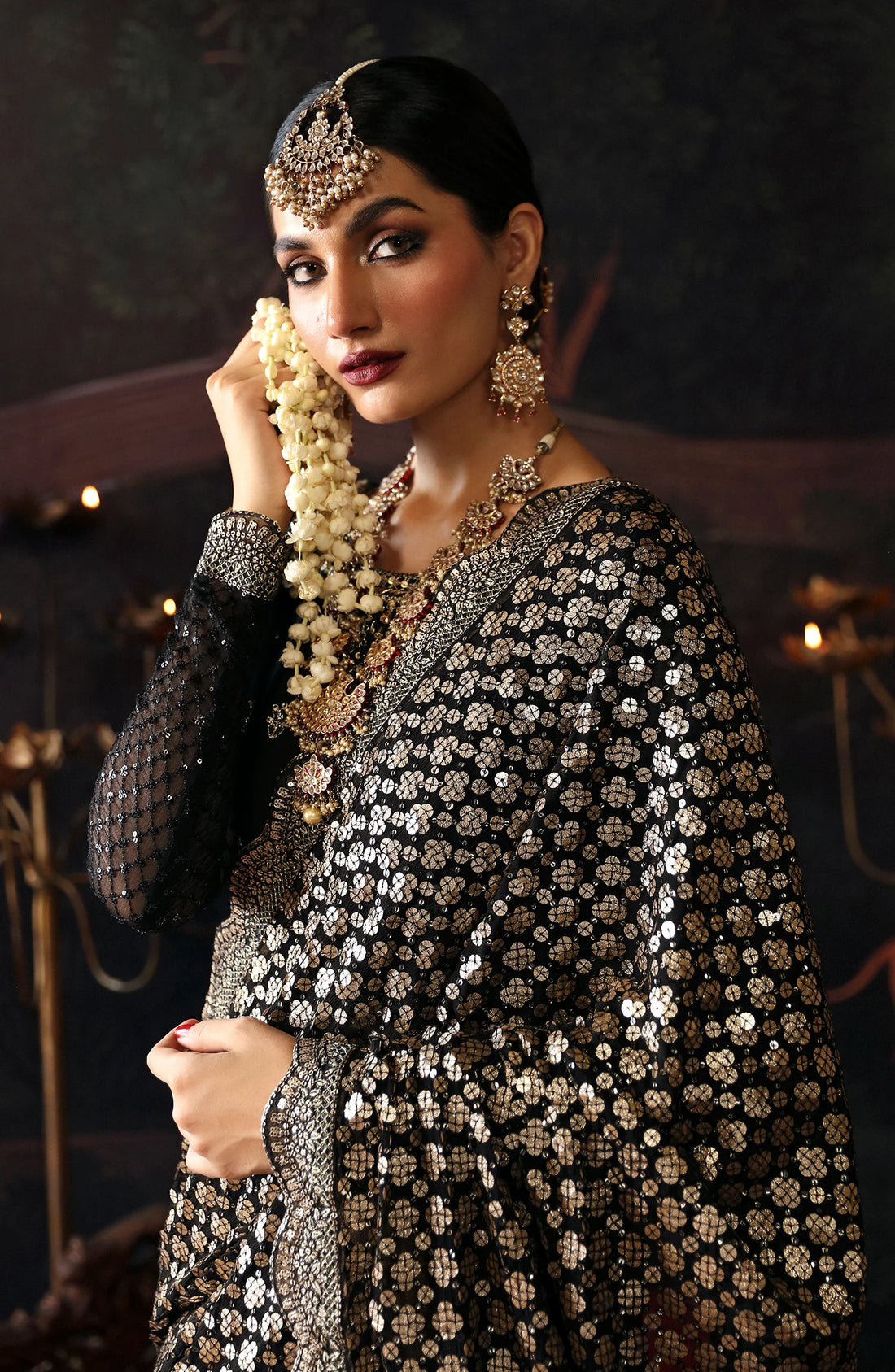 Devdas by Emaan Adeel  Luxury  Collection