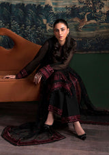 Gisele By Royal Bloom Luxury Chiffon Collection
