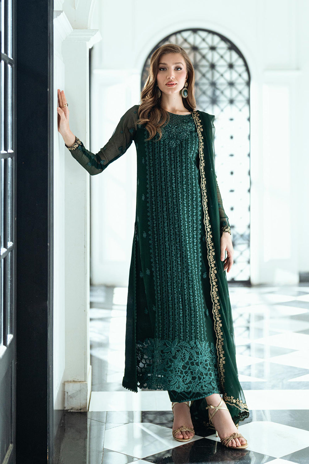 Ensembles by Azure Luxury Collection