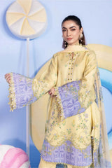 M.Basics - Spring Summer Lawn 26