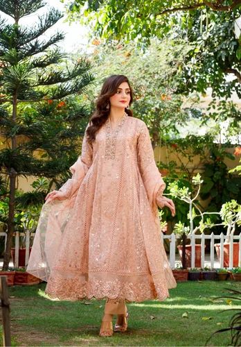 Pearl Symphony by Mona Embroidery Luxury Collection