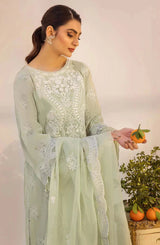 Lawn Chikankari Collection By Adan's Libas