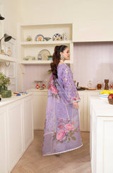 Gul-Mahar by Karma Premium Collection