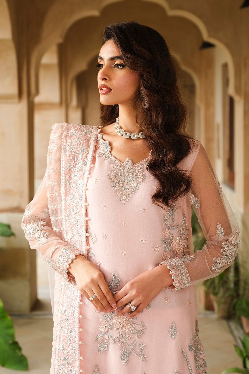 Meline by maryumnmaria Luxury Collection