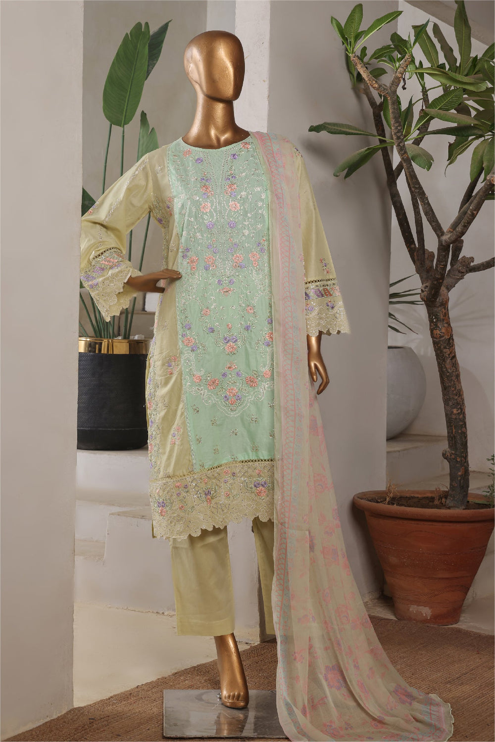 Bin Saeed Luxury Collection