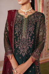 Mahrosh by Zarif Premium Suit